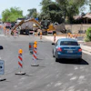 Workzone Image