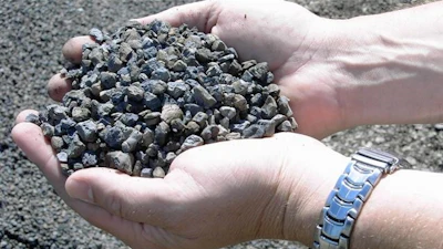 Using Lightweight Aggregates in Sustainable Construction