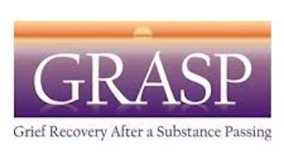 Grasp Logo
