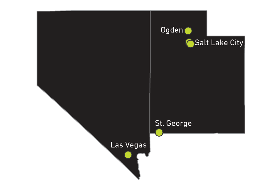 At these locations, customers will have access to solutions from leading manufacturers like Topcon, a provider of positioning technology serving a wide variety of industries and applications.