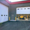 The new 4,000-foot distribution facility marks an expansion of its network and will house the full line of demolition machines with attachments as well as Aquajet Hydrodemolition robots and parts inventory for both brands.