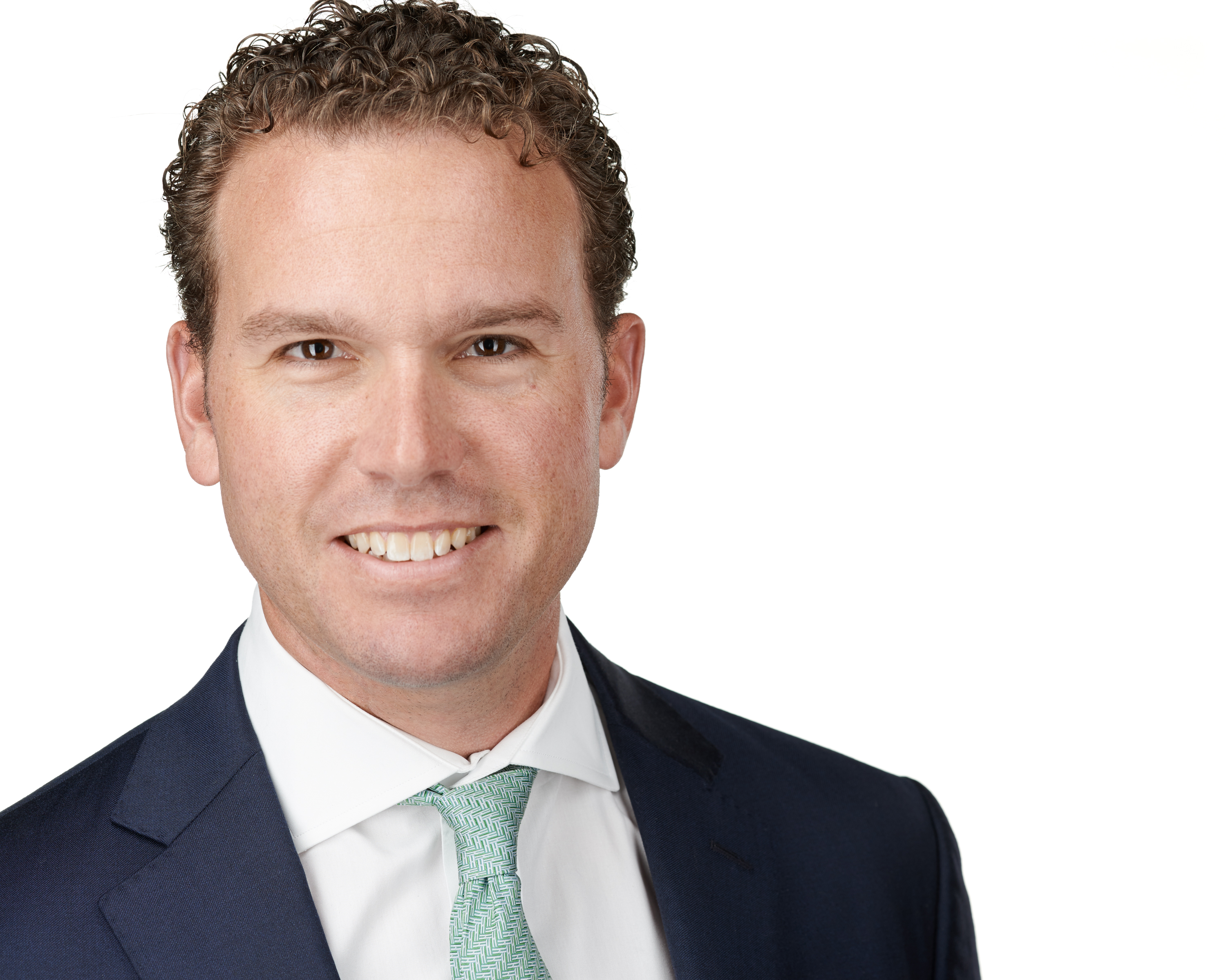 Grant Quasha Eco Materials Headshot