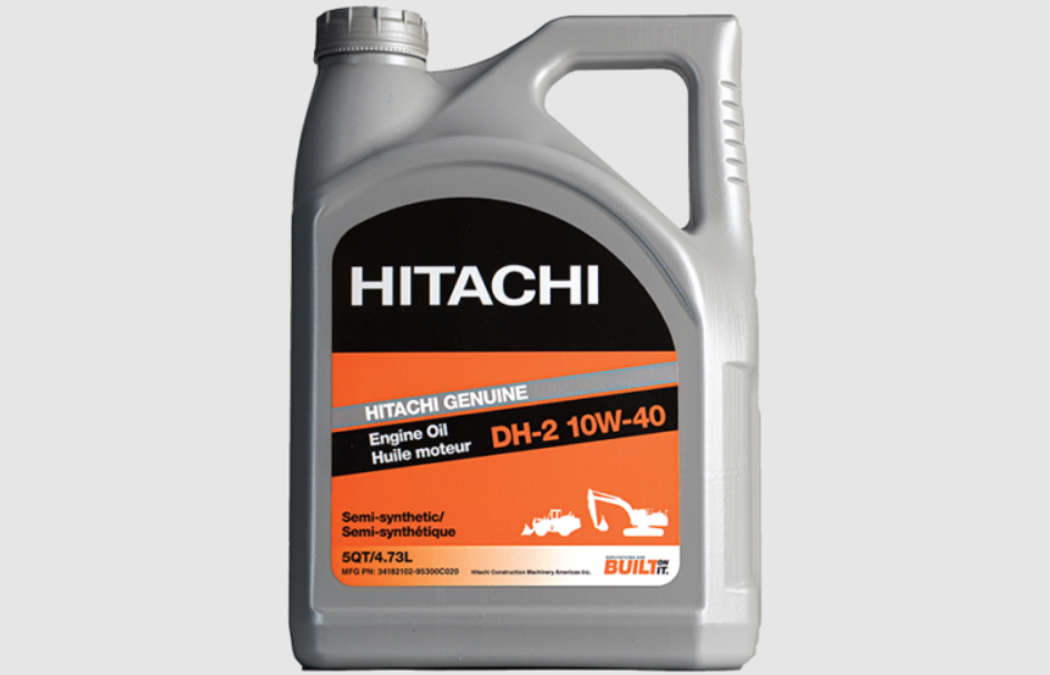 Hitachi Dh2