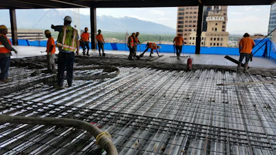 Using Lightweight Aggregates in Sustainable Construction