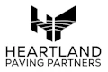 Heartland Paving Logo