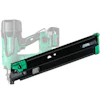 The products extend the functionality and applications of Metabo HPT cordless framing nailers on the jobsite.