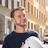 Christian Connolly, CEO, TwICEme Headshot