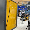 The new products are the PU750 (capable of supporting three to four mid-size machines) and the PU130 (towable charging solution).