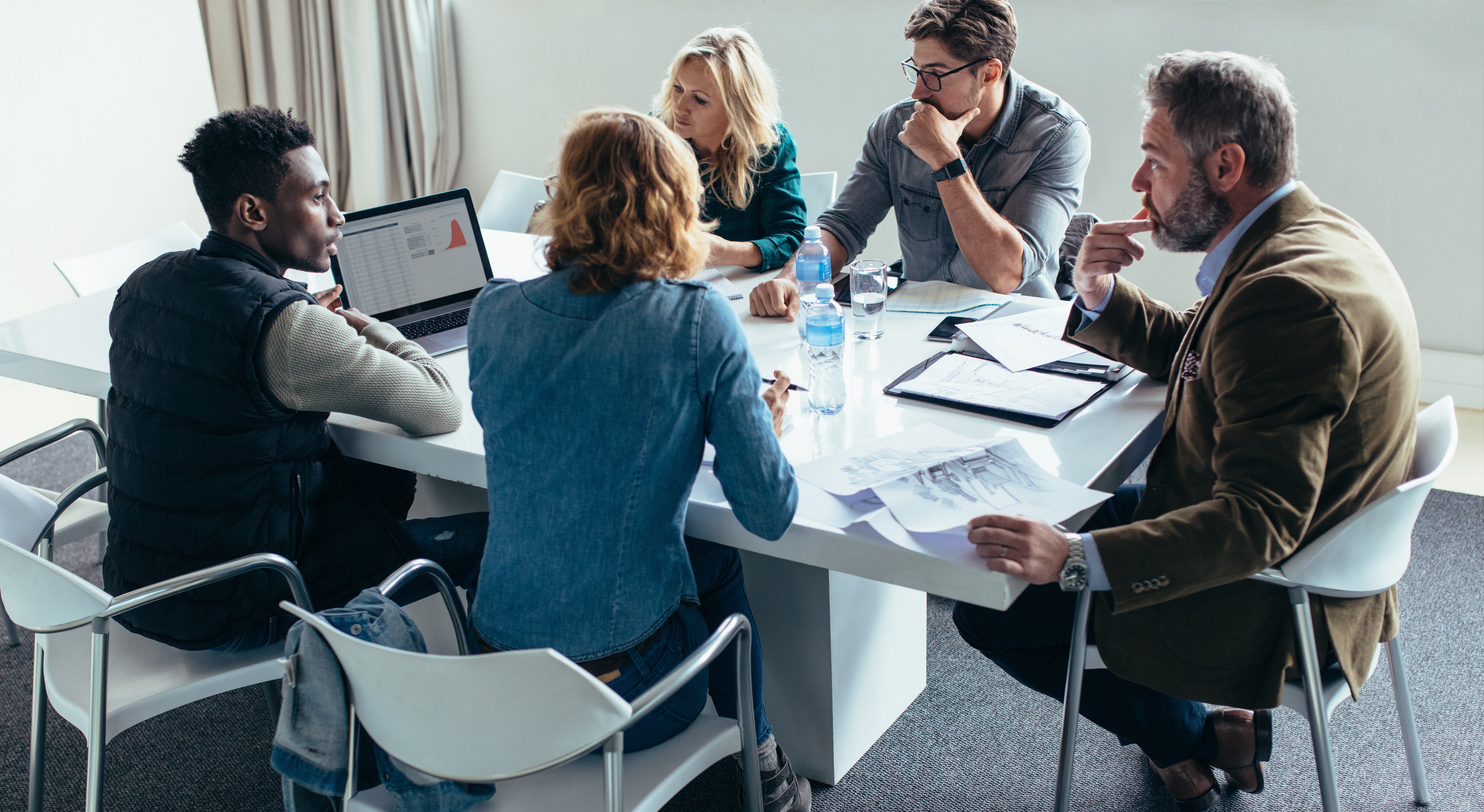 Do yourself a favor and take a dive into your accounts payables and the checks you write to pay vendors. I would assign someone or have your system produce today’s line-item charges against what you were paying in prior years to get an indication of which way prices are headed.