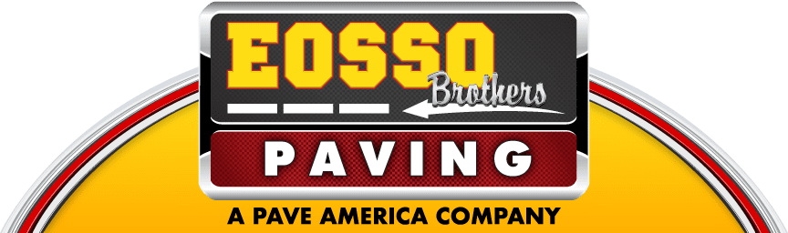Eosso Brothers Paving Sub Logo
