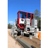 The new feature includes a fully enclosed operator’s platform with powerful air conditioning and heating systems for use in extreme temperatures.