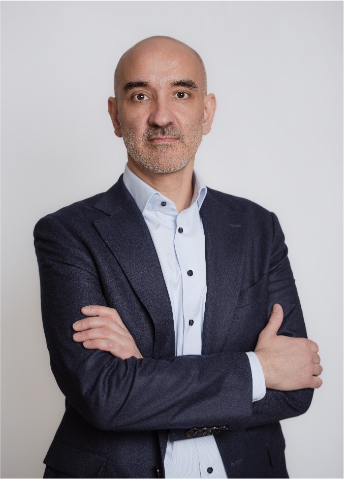 José Cuadrado