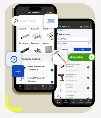 Kojo AP is a suite of features built specifically for commercial construction accounting teams to address the final step in the material management workflow: payments.