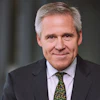 Tony Satterthwaite will retire, effective September 2024, after 36 years in leadership positions with the company.