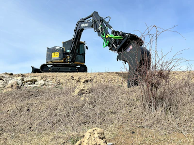 With numerous options on the market, contractors will want to do their homework when determining appropriate attachments to add to their arsenal.