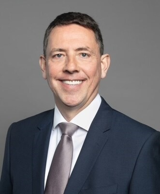 Mark Adamson.