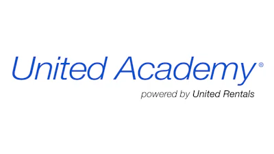 United Academy Logo