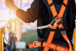 Any injuries incurred while on the job can remove a worker from the project and often result in workers’ compensation costs.
