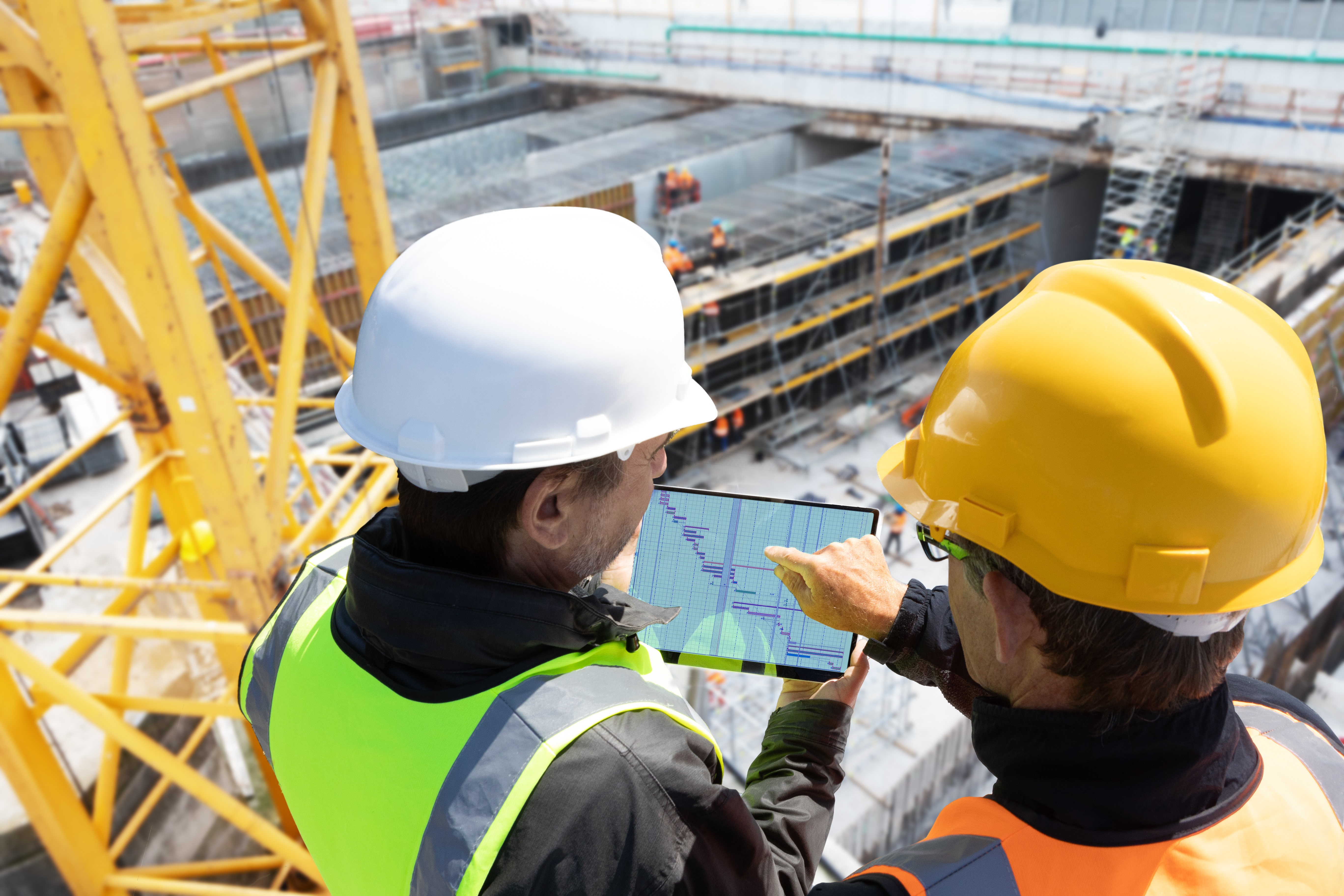 By integrating all your data into one comprehensive system, you can streamline operations, make informed decisions, and identify and solve problems before they escalate.