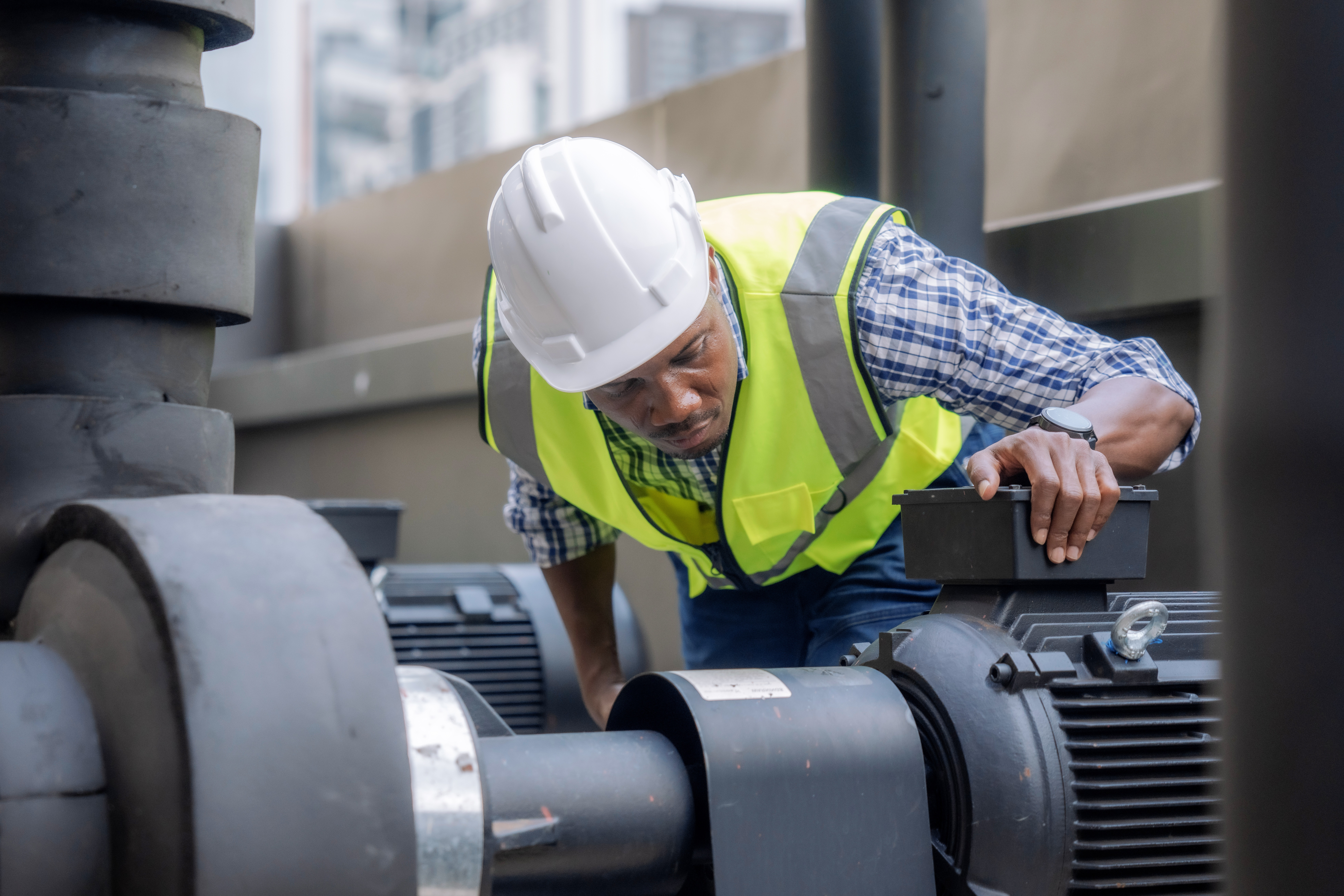 Knowing why you need a pump is the most important factor involved with choosing the right one.