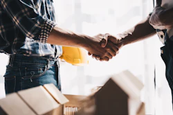 Offering tangible rewards like gift cards, bonuses, or other incentives is also a great way to make workers feel valued.