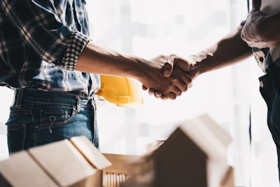 Offering tangible rewards like gift cards, bonuses, or other incentives is also a great way to make workers feel valued.