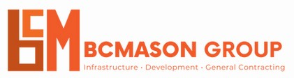 Bc Mason Logo