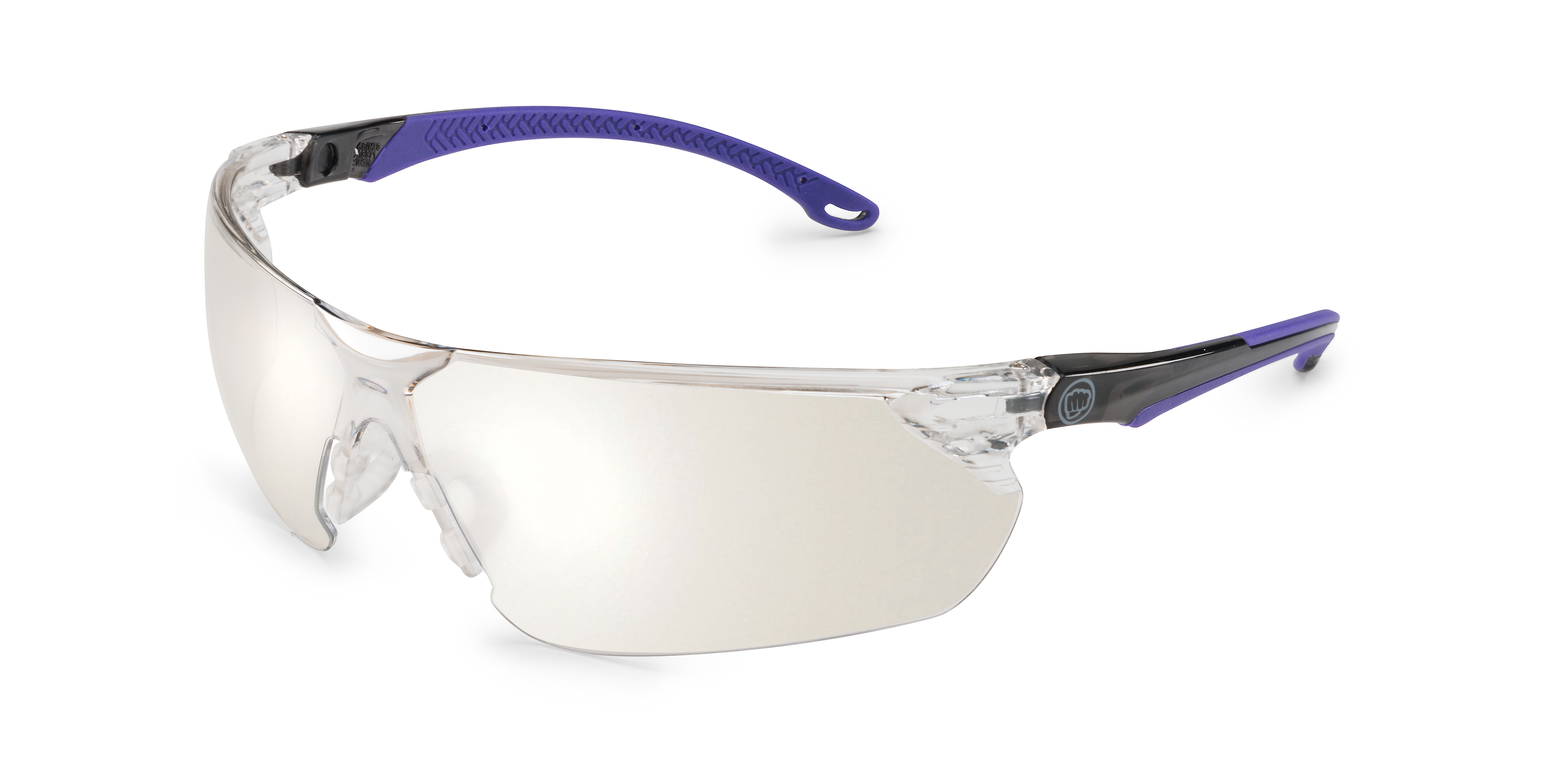 Brass Knuckle® Spectrum Glasses Fight Lens Fog Indoors Or Out Pr Image 6 25 24