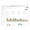 CrewCost integrates job costing and time tracking in a single platform.