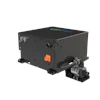 The CCS delivers temperature control for EV cabins, offering heating and cooling capabilities.