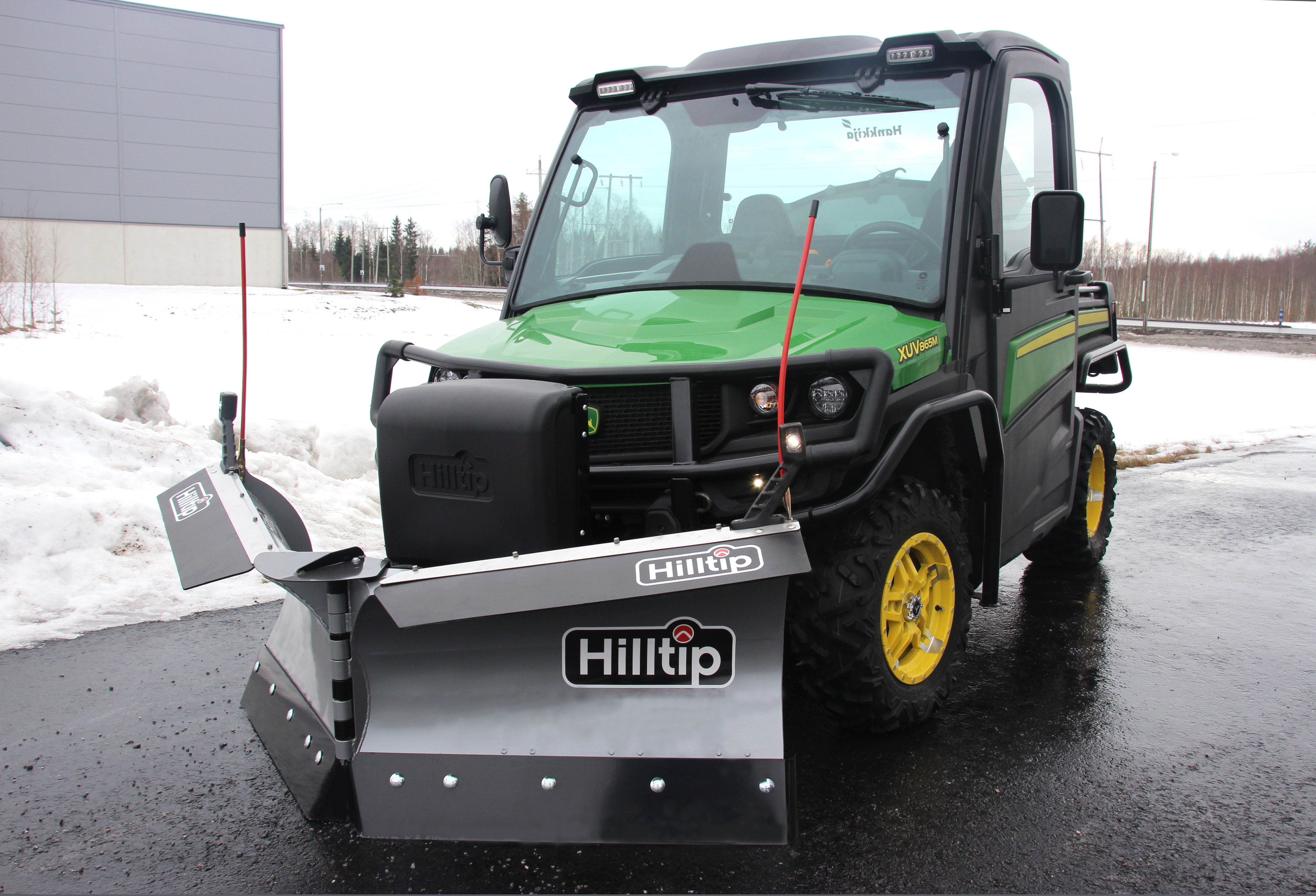 Hilltip Snow Striker Utv 66844a430a0a3
