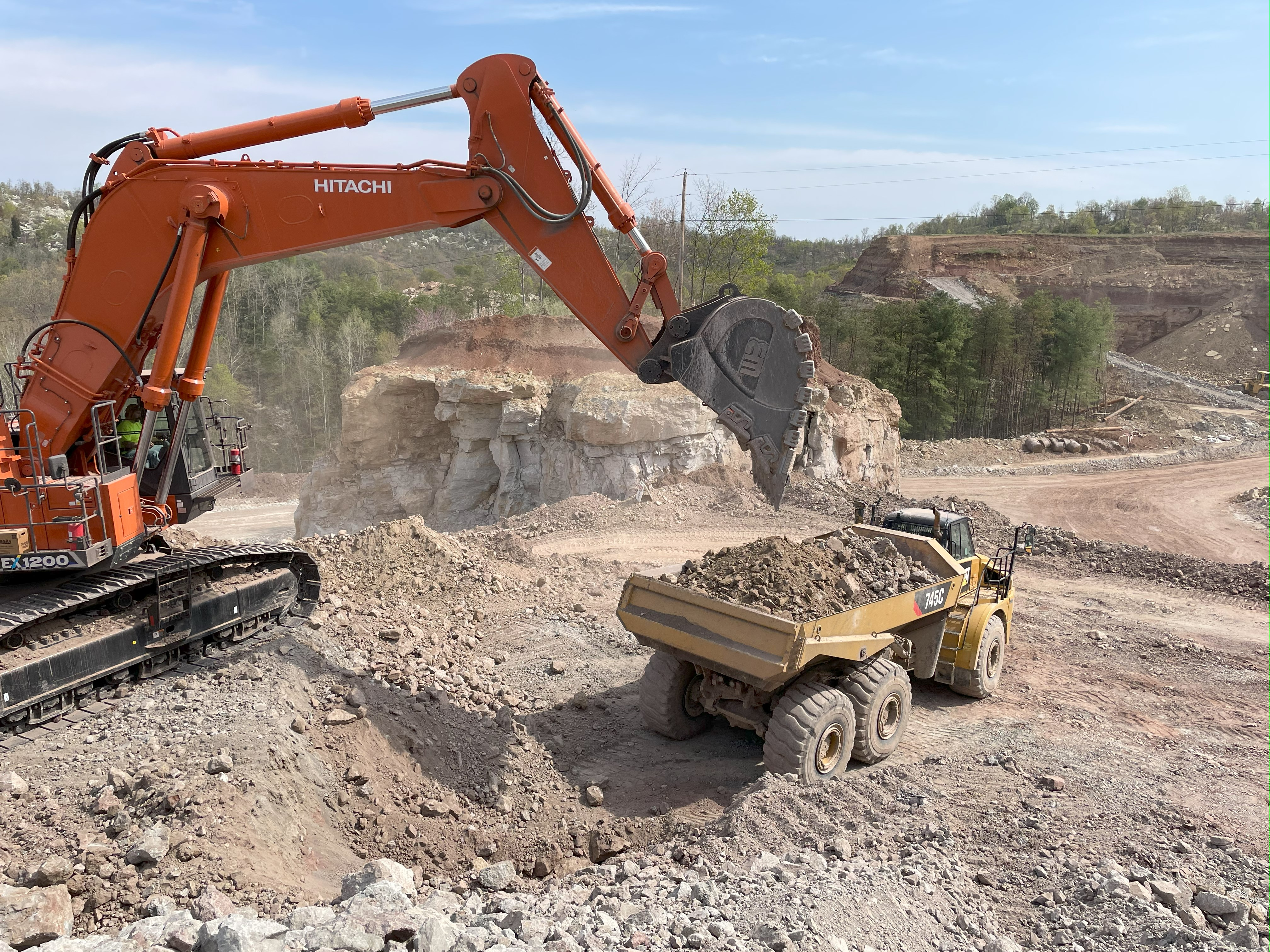 Selecting the wrong attachment, per application, can become a costly mistake, from reduced performance to premature wear of the bucket and machine.