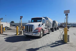 Allison Transmission has partnered with Cummins to test and validate the new Cummins X15N 15-liter natural gas engine paired with the Allison 4000 Series fully automatic transmission.