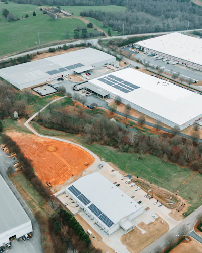 Solar Campus