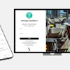 Twiceme University offers users a series of training modules on worksite safety and the proper use of Twiceme equipment.