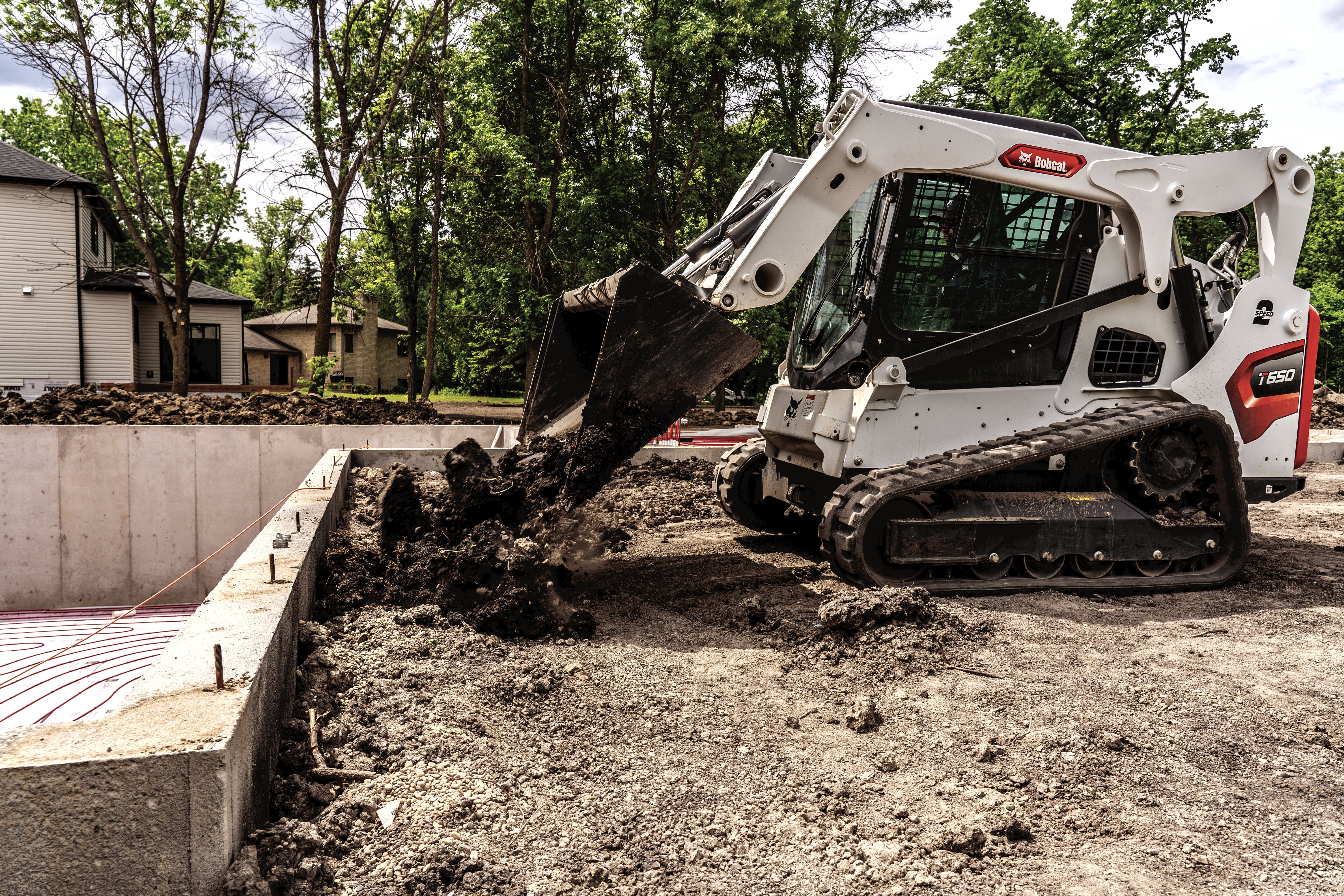 Rental Compact Equipment Advancements