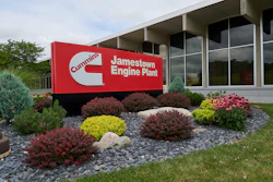 Cummins Inc. celebrates the 50th anniversary of its Jamestown Engine Plant (JEP), a milestone marking half a century of cutting-edge engineering, dedicated workforce and commitment to community and sustainability.