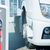 From 2010 through 2030, this generation of diesels will save approximately 1.3 billion tons of carbon dioxide emissions, 130 billion gallons of fuel, yield a cumulative savings of 1 million tons of particulate matter and 18 million tons of nitrogen oxide emissions.