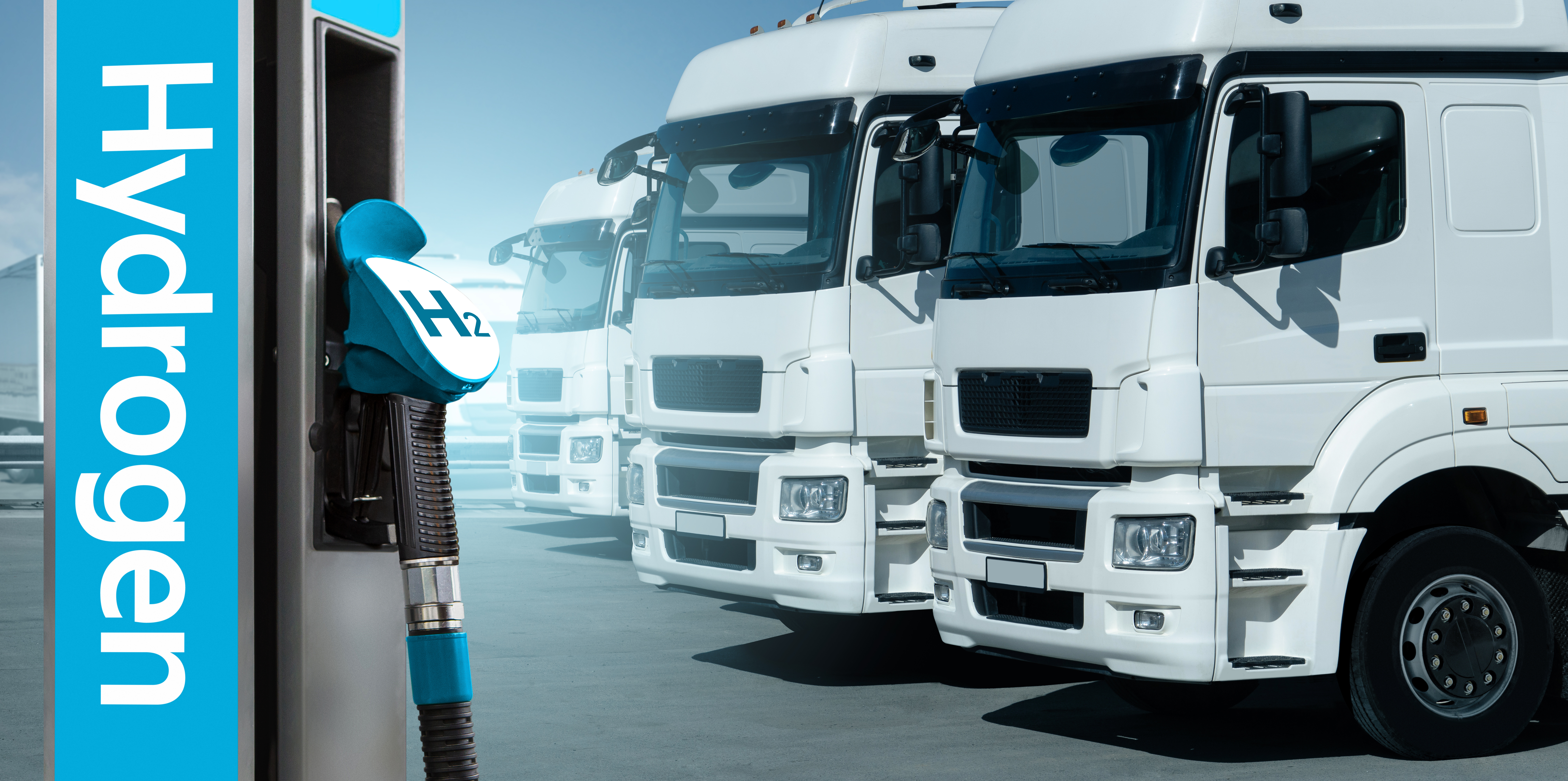 There are sustainable energy sources for every power and distance need. When it comes to heavy equipment and machinery in construction, H2-ICE is one of the best options for powering major energy-using vehicles.