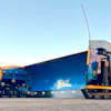 SnowDozer Wing.