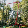 The CMC 100HD+ Arbor Pro