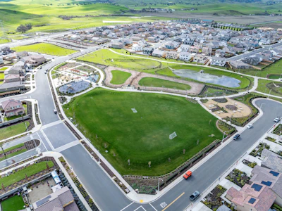 Aerial imagery and location intelligence technology are transformative geospatial mapping tools that are only continuing to advance.