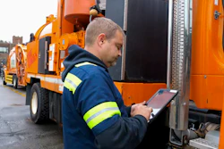 Detailed inspection and service history data can help indicate if an asset is likely to encounter recurring problems.