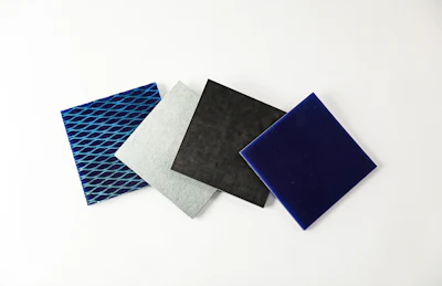 The products help reduce wear on equipment at each point of the operation, from hauling to screening and material handling.