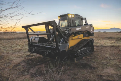 Jd 335 P Tier