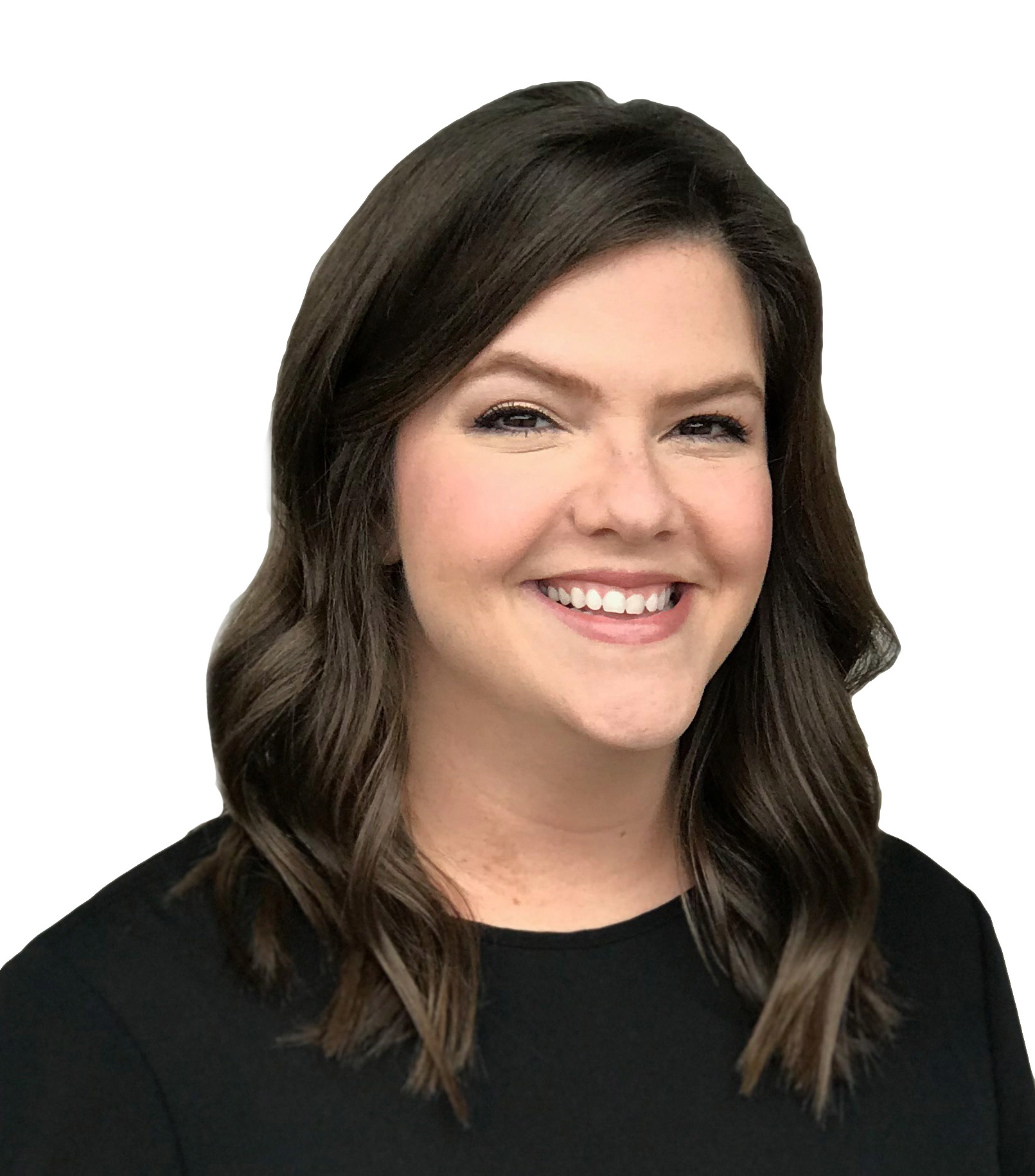 Kathy Wells 2019 Headshot