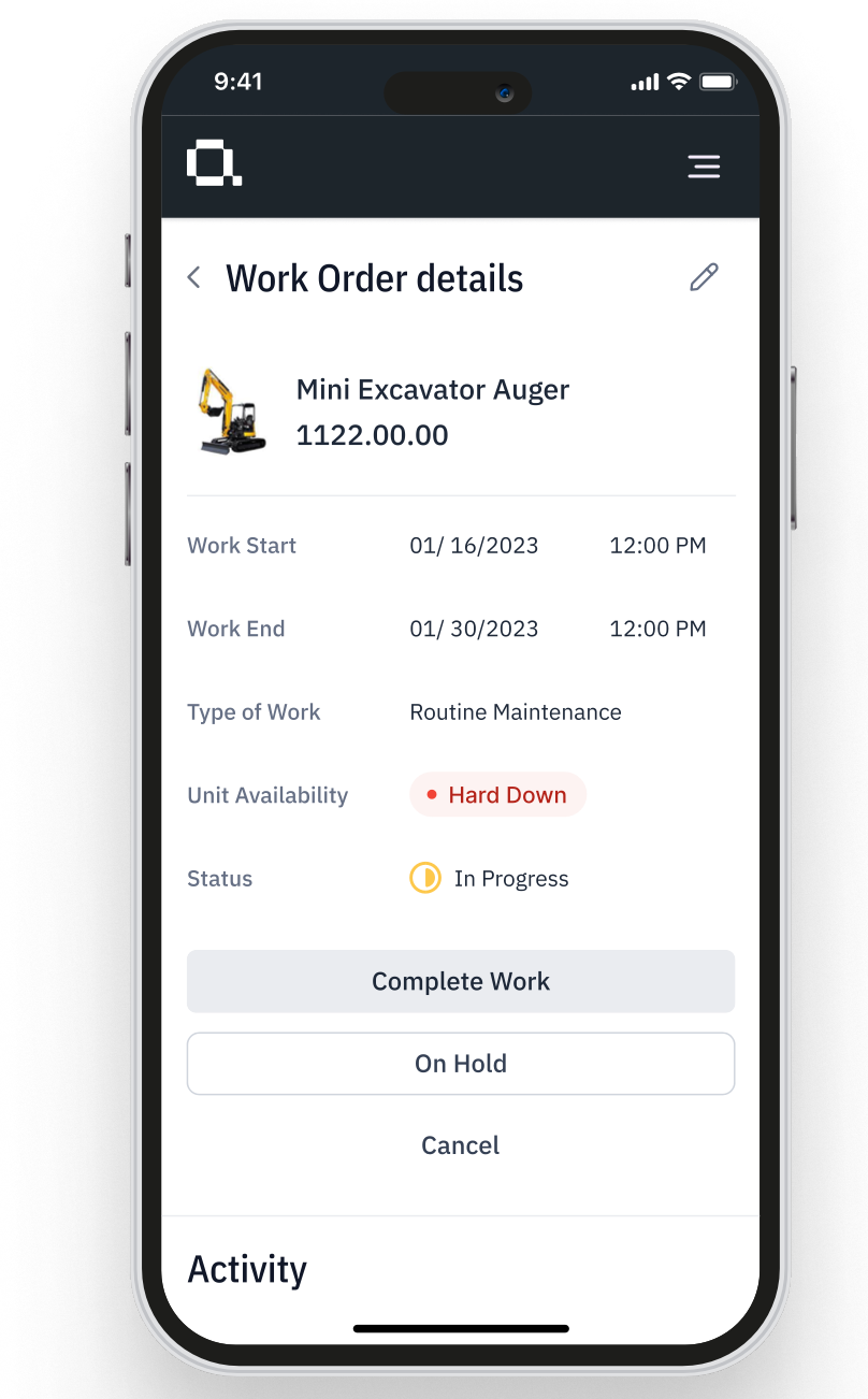 The platform is equipped with several features, including an e-commerce storefront, inventory management, payment and billing systems, invoicing, service and repair management, marketing services and reporting and analytics tools.