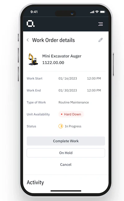 The platform is equipped with several features, including an e-commerce storefront, inventory management, payment and billing systems, invoicing, service and repair management, marketing services and reporting and analytics tools.