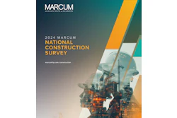 While many factors play into contractors' sense of financial, such as politics and the ongoing labor shortage, overall the picture is positive.