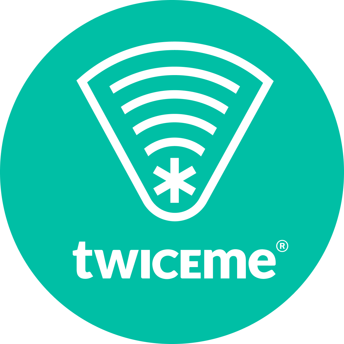 Twiceme Logo Logotype (1)